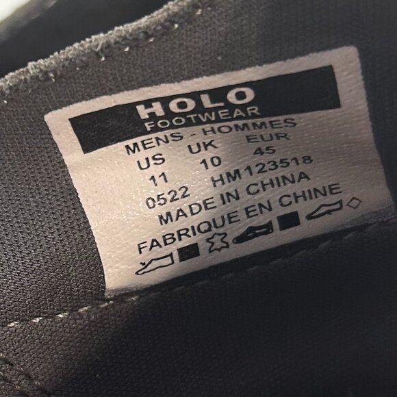 HOLO‎ X KOA Men's Credimus Shoes, 11 - Picture 12 of 13